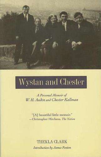 Wystan and Chester