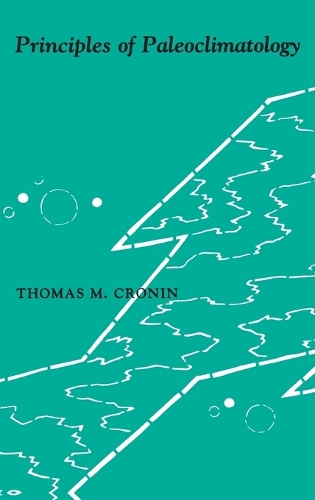 Principles of Paleoclimatology