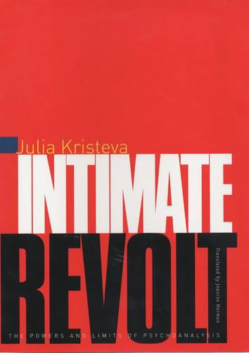 Intimate Revolt