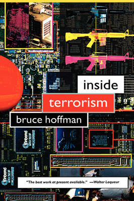 Insider Terrorism