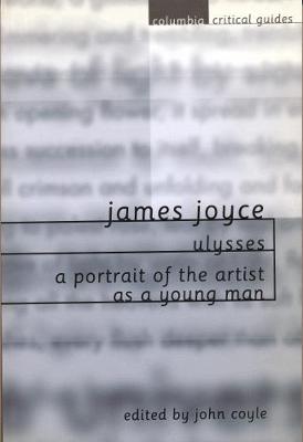 James Joyce:Ulysses