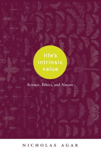 Life's Intrinsic Value