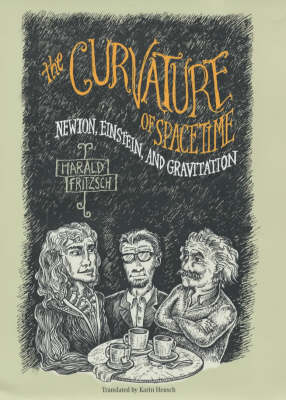 The Curvature of Spacetime
