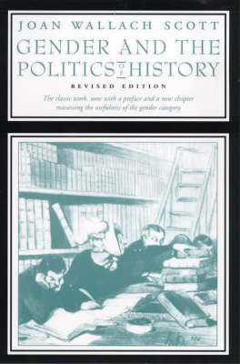 Gender and the Politics of History
