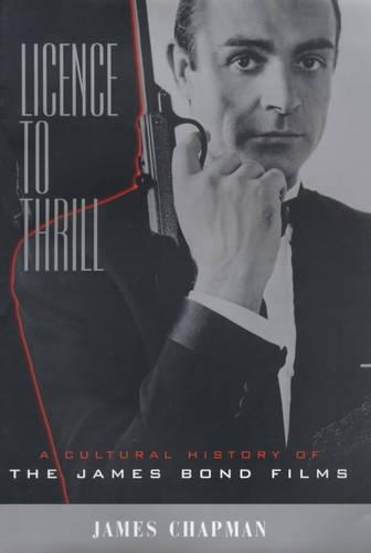 Licence to Thrill
