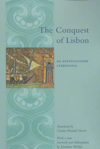 The Conquest of Lisbon