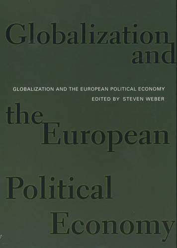 Globalization and the European Political Economy