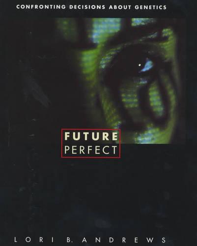 Future Perfect