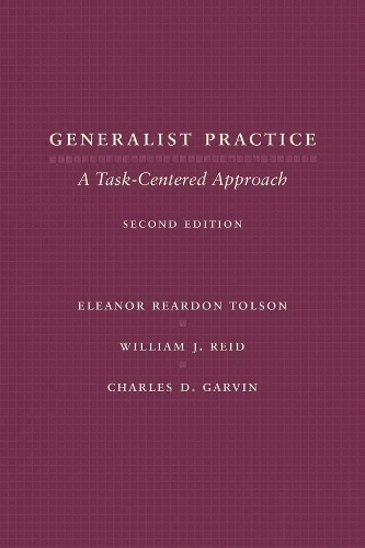 Generalist Practice