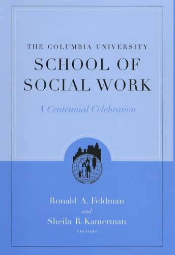 The Columbia University School of Social Work