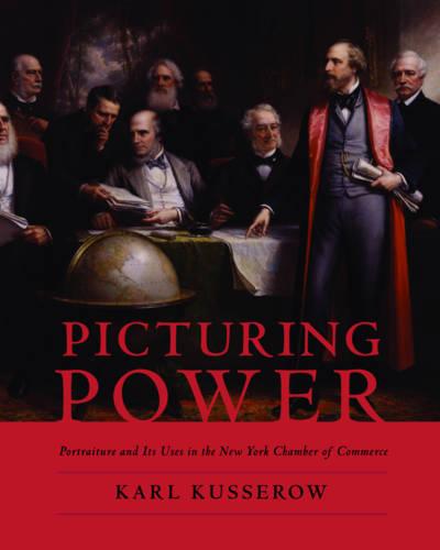 Picturing Power