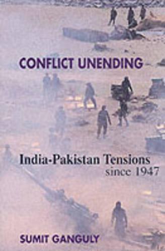 Conflict Unending