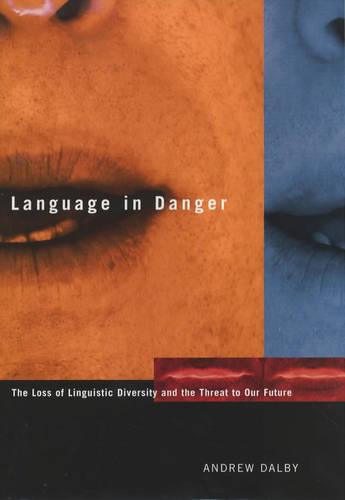 Language in Danger