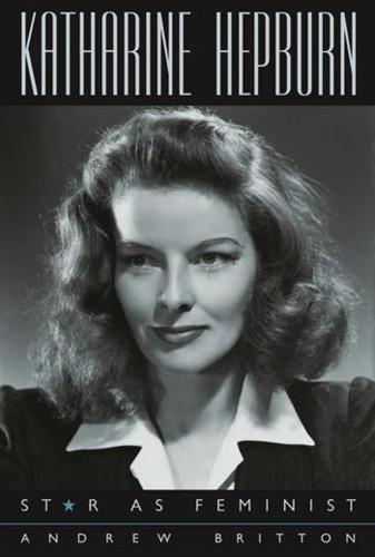 Katharine Hepburn
