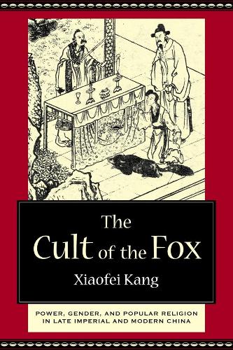 The Cult of the Fox