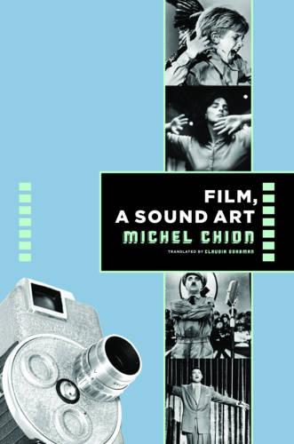 Film, a Sound Art