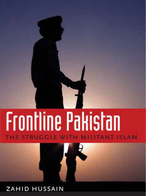 Frontline Pakistan