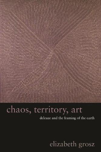 Chaos, Territory, Art