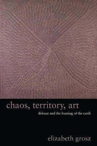 Chaos, Territory, Art