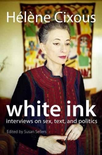 White Ink