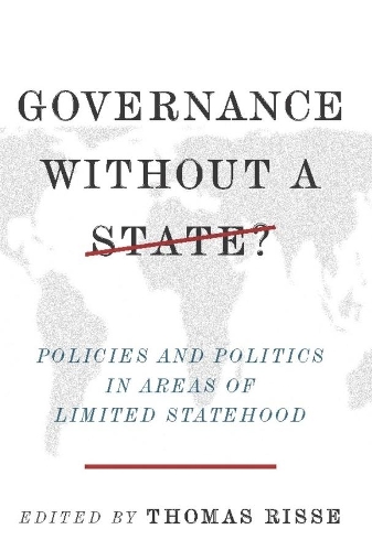 Governance Without a State?