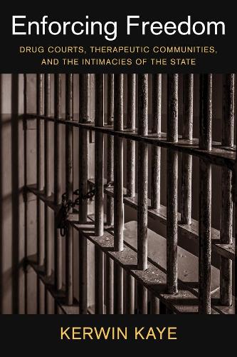 Enforcing Freedom