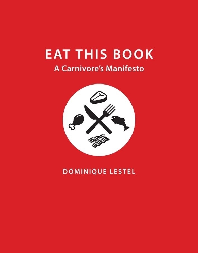Eat This Book