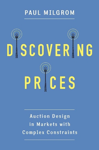 Discovering Prices