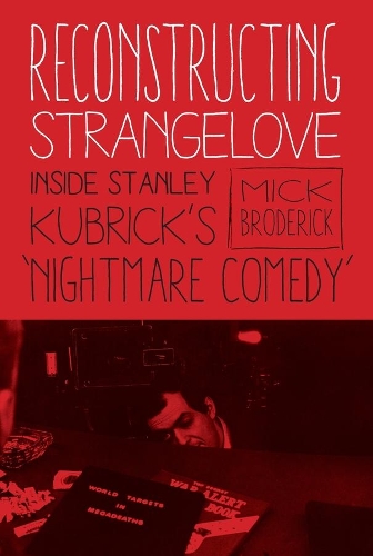 Reconstructing Strangelove