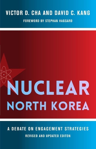 Nuclear North Korea