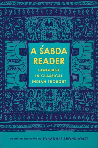 A Śabda Reader