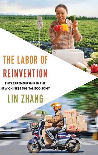 The Labor of Reinvention