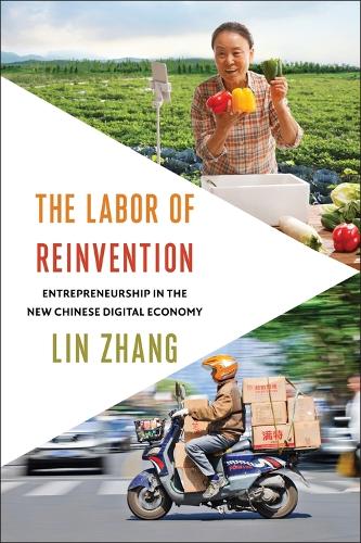 The Labor of Reinvention