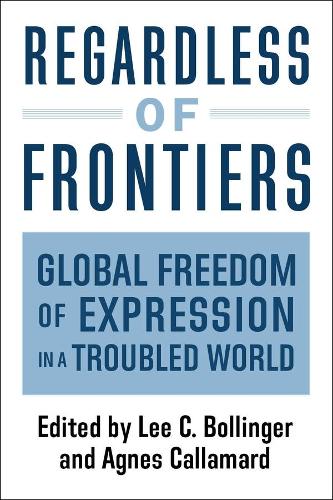 Regardless of Frontiers