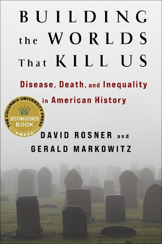 Building the Worlds That Kill Us