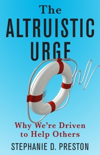 The Altruistic Urge