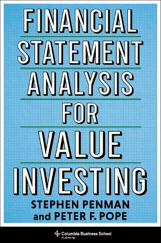 Financial Statement Analysis for Value Investing