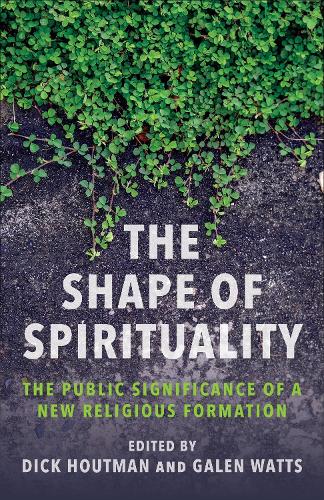 The Shape of Spirituality