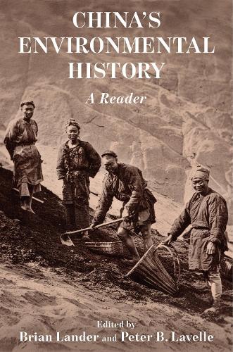China's Environmental History