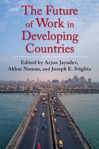 The Future of Work in Developing Countries
