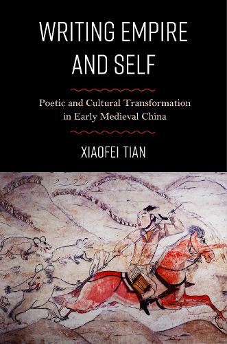 Writing Empire and Self