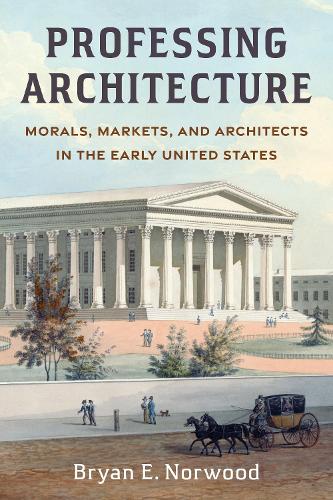 Professing Architecture
