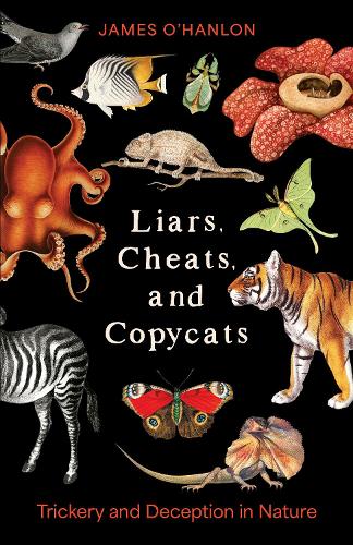 Liars, Cheats, and Copycats