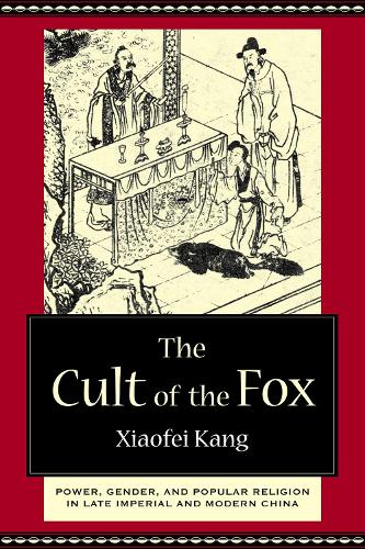 The Cult of the Fox