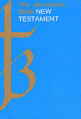 New Testament: Jerusalem