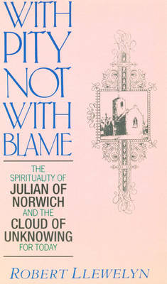 With Pity, Not with Blame