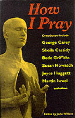 How I Pray