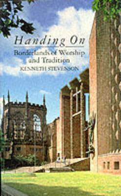 Handing on