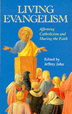 Living Evangelism