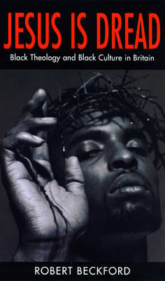 Jesus is Dread